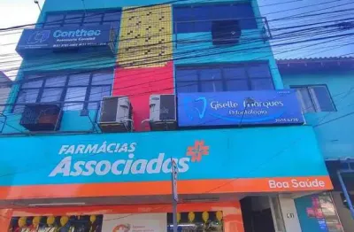 Kitnet / stúdio para alugar no camboim, sapucaia do sul , 42 m2 por r$ 750