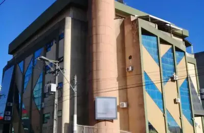Sala comercial com 1 sala para alugar no centro, sapucaia do sul , 23 m2 por r$ 1.500