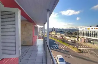 Apartamento com 3 quartos para alugar no Centro, Sapucaia do Sul 