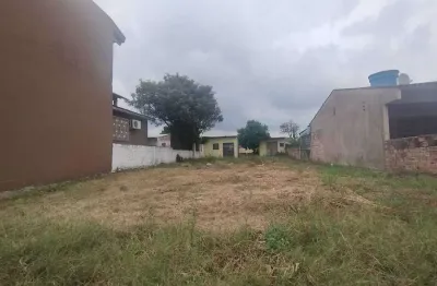 Terreno comercial para alugar no camboim, sapucaia do sul , 300 m2 por r$ 2.200