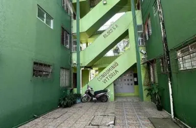 Apartamento com 2 quartos para alugar no COHAB, Sapucaia do Sul 