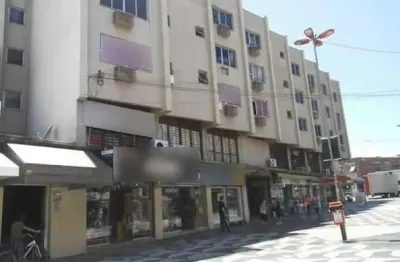 Apartamento com 1 quarto para alugar no Centro, Sapucaia do Sul 