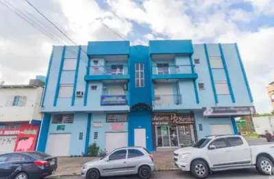 Apartamento com 2 quartos para alugar no Camboim, Sapucaia do Sul 