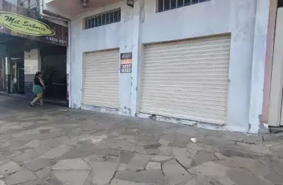 Sala comercial para alugar no camboim, sapucaia do sul , 80 m2 por r$ 2.800