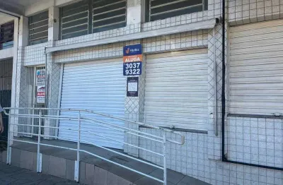 Sala comercial com 1 sala para alugar no centro, sapucaia do sul , 65 m2 por r$ 3.500