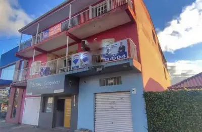 Sala comercial para alugar no centro, sapucaia do sul , 60 m2 por r$ 3.000