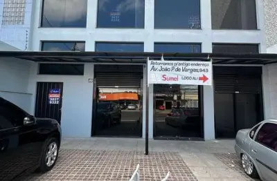 Sala comercial para alugar no Centro, Sapucaia do Sul 