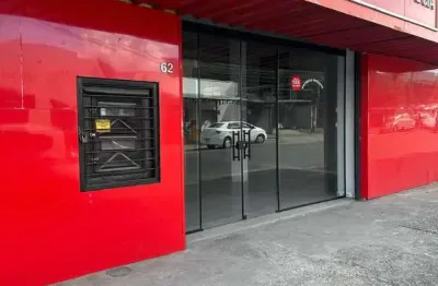 Sala comercial com 2 salas para alugar no vargas, sapucaia do sul , 150 m2 por r$ 2.890
