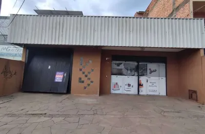 Sala comercial para alugar no Paraíso, Sapucaia do Sul 
