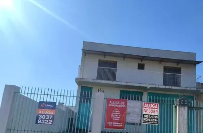Apartamento com 2 quartos para alugar no Vargas, Sapucaia do Sul 