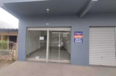 Sala comercial para alugar no Capão da Cruz, Sapucaia do Sul 