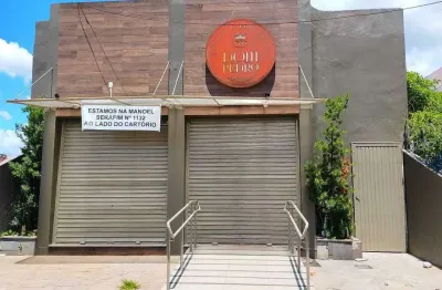 Sala comercial para alugar no Santa Catarina, Sapucaia do Sul 