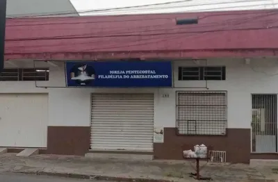 Sala comercial com 1 sala para alugar no São José, Sapucaia do Sul 