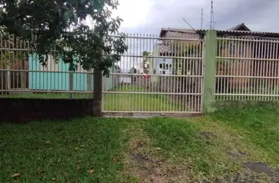 Casa com 1 quarto para alugar no boa vista, sapucaia do sul , 40 m2 por r$ 1.000