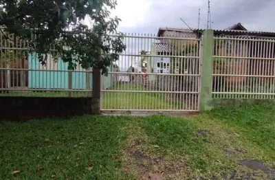 Casa com 1 quarto para alugar no boa vista, sapucaia do sul , 40 m2 por r$ 1.000