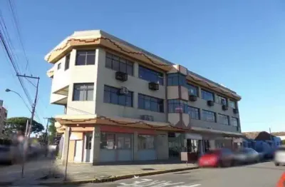 Apartamento com 1 quarto para alugar no Paraíso, Sapucaia do Sul 