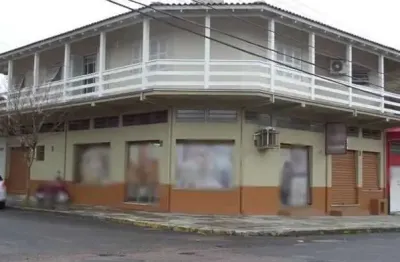 Sala comercial com 1 sala para alugar no são josé, sapucaia do sul , 32 m2 por r$ 1.690