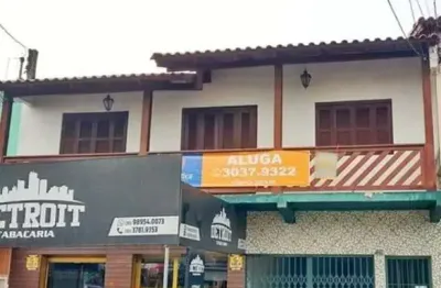 Apartamento com 3 quartos para alugar no Jardim, Sapucaia do Sul 