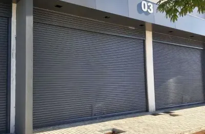 Sala comercial com 1 sala para alugar no camboim, sapucaia do sul , 94 m2 por r$ 3.500
