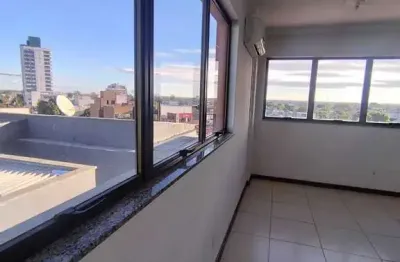 Sala comercial com 1 sala para alugar no Centro, Sapucaia do Sul 