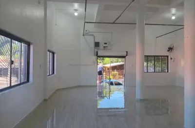 Sala comercial para alugar no vargas, sapucaia do sul , 171 m2 por r$ 2.700