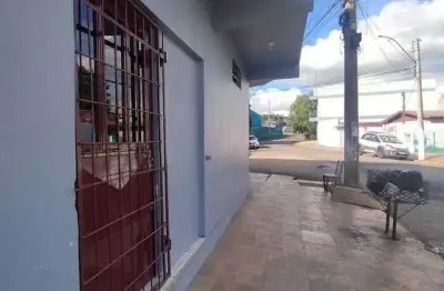 Sala comercial com 2 salas para alugar no Pasqualini, Sapucaia do Sul 