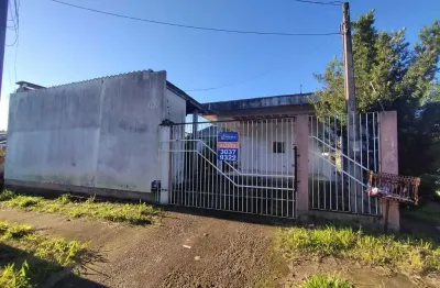Casa com 2 quartos para alugar no lomba da palmeira, sapucaia do sul , 80 m2 por r$ 2.450