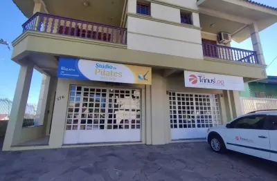 Sala comercial para alugar no Dihel, Sapucaia do Sul 