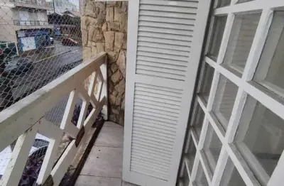 Apartamento com 1 quarto para alugar no Centro, Sapucaia do Sul 