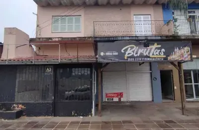 Apartamento com 2 quartos para alugar no Centro, Sapucaia do Sul 