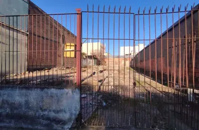 Terreno comercial para alugar no centro, sapucaia do sul , 390 m2 por r$ 2.750
