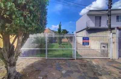 Casa com 2 quartos para alugar no piratini, sapucaia do sul , 75 m2 por r$ 1.900