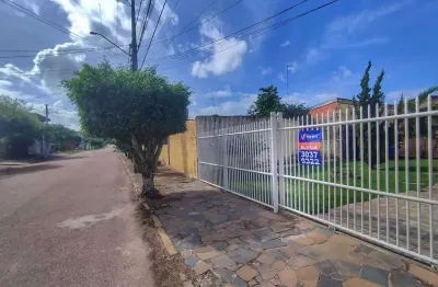 Casa com 2 quartos para alugar no piratini, sapucaia do sul , 75 m2 por r$ 2.000