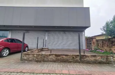 Sala comercial para alugar no santa catarina, sapucaia do sul , 230 m2 por r$ 4.500