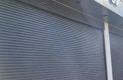 Sala comercial com 1 sala para alugar no camboim, sapucaia do sul , 94 m2 por r$ 3.500