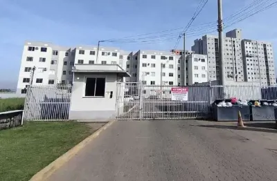 Apartamento com 2 quartos para alugar na Nova Sapucaia, Sapucaia do Sul 