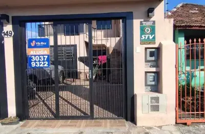 Apartamento com 1 quarto para alugar no Capão da Cruz, Sapucaia do Sul 