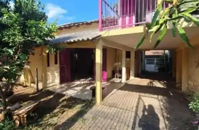 Casa com 3 quartos para alugar no são josé, sapucaia do sul , 130 m2 por r$ 2.300