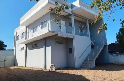 Apartamento com 2 quartos para alugar no Pasqualini, Sapucaia do Sul 