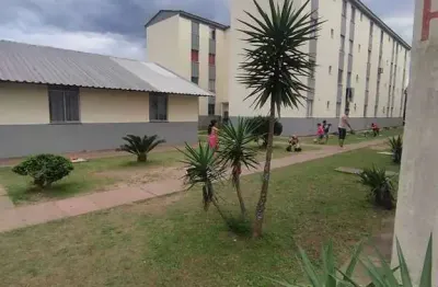 Apartamento com 2 quartos para alugar no Duque de Caxias, São Leopoldo 
