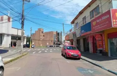 Sala comercial com 1 sala para alugar no centro, sapucaia do sul , 42 m2 por r$ 6.500