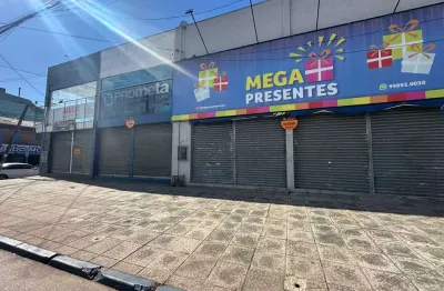 Sala comercial para alugar no centro, sapucaia do sul , 480 m2 por r$ 10.900