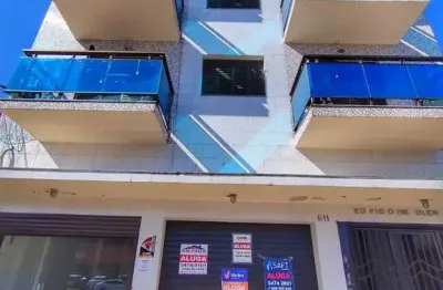 Sala comercial para alugar no centro, sapucaia do sul , 168 m2 por r$ 6.000