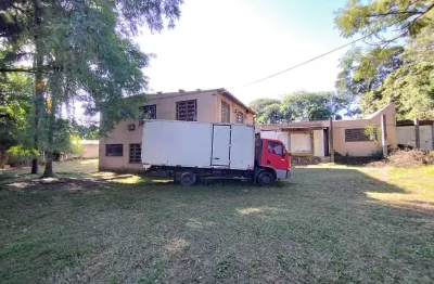 Sala comercial para alugar no Silva, Sapucaia do Sul 