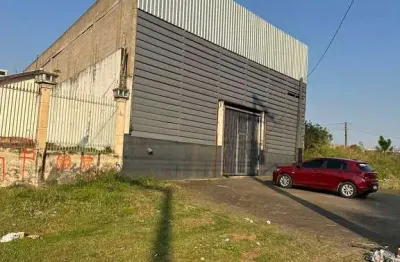 Sala comercial para alugar no Vargas, Sapucaia do Sul 