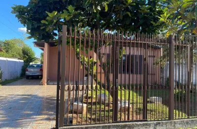 Casa com 2 quartos para alugar no centro, sapucaia do sul , 90 m2 por r$ 6.000