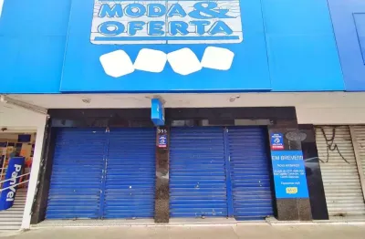 Sala comercial para alugar no centro, sapucaia do sul , 260 m2 por r$ 20.000
