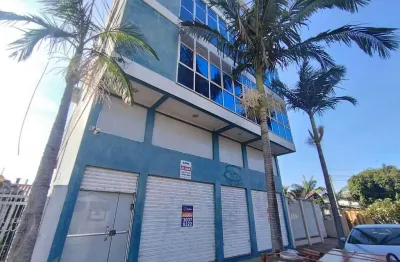 Sala comercial com 8 salas para alugar no Camboim, Sapucaia do Sul 