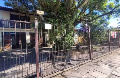 Casa com 4 quartos para alugar no dihel, sapucaia do sul , 302 m2 por r$ 5.000