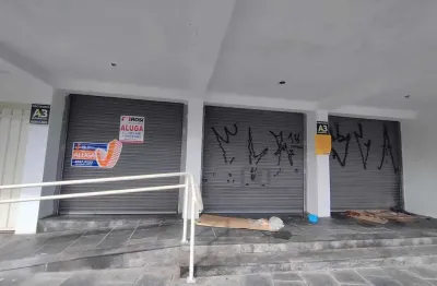 Sala comercial para alugar no centro, sapucaia do sul , 252 m2 por r$ 10.000